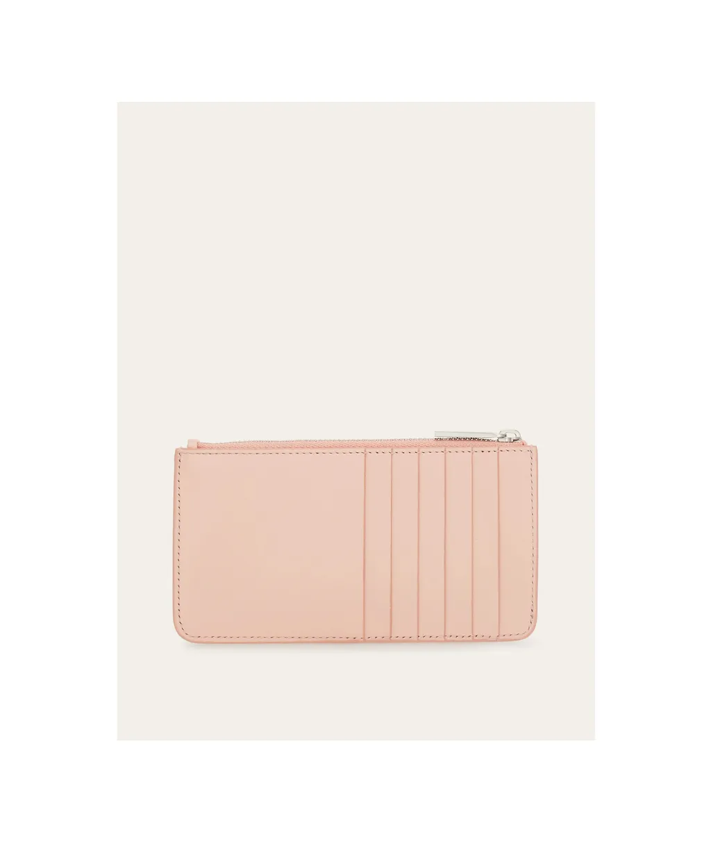 Logo Card Bag