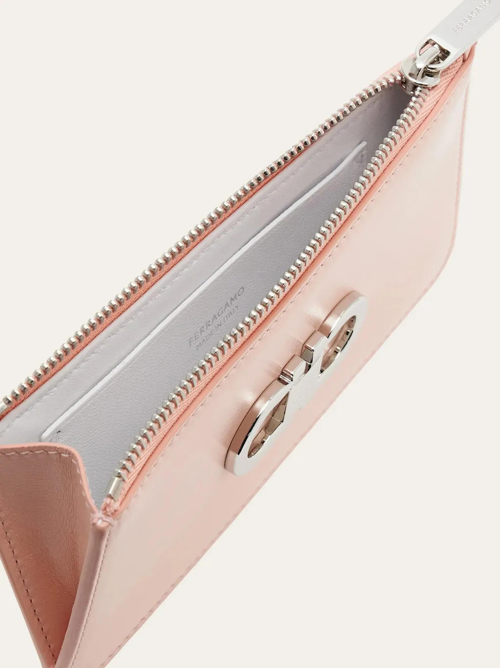 Logo Card Bag