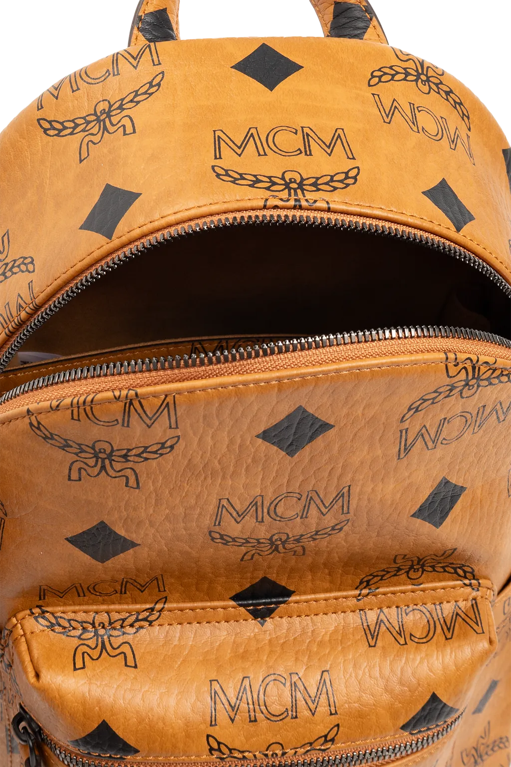 Small Stark Backpack