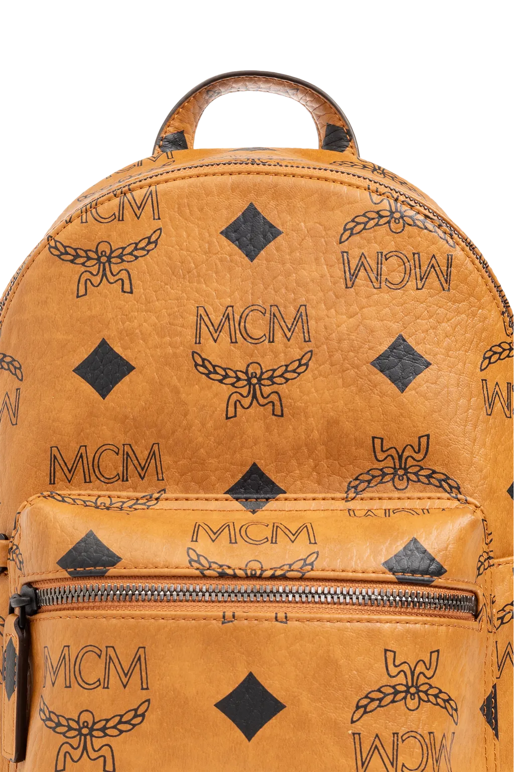 Small Stark Backpack