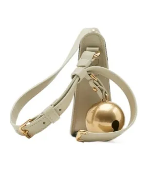 Mini Shield Sling Shoulder Bag