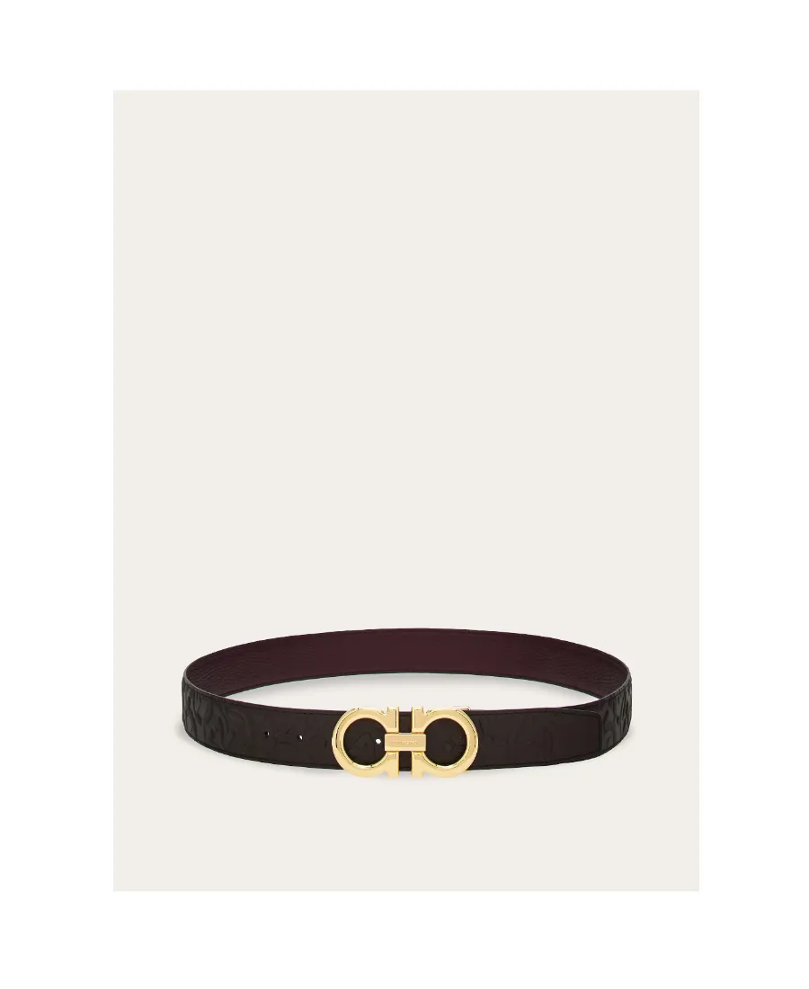 Logo Belt