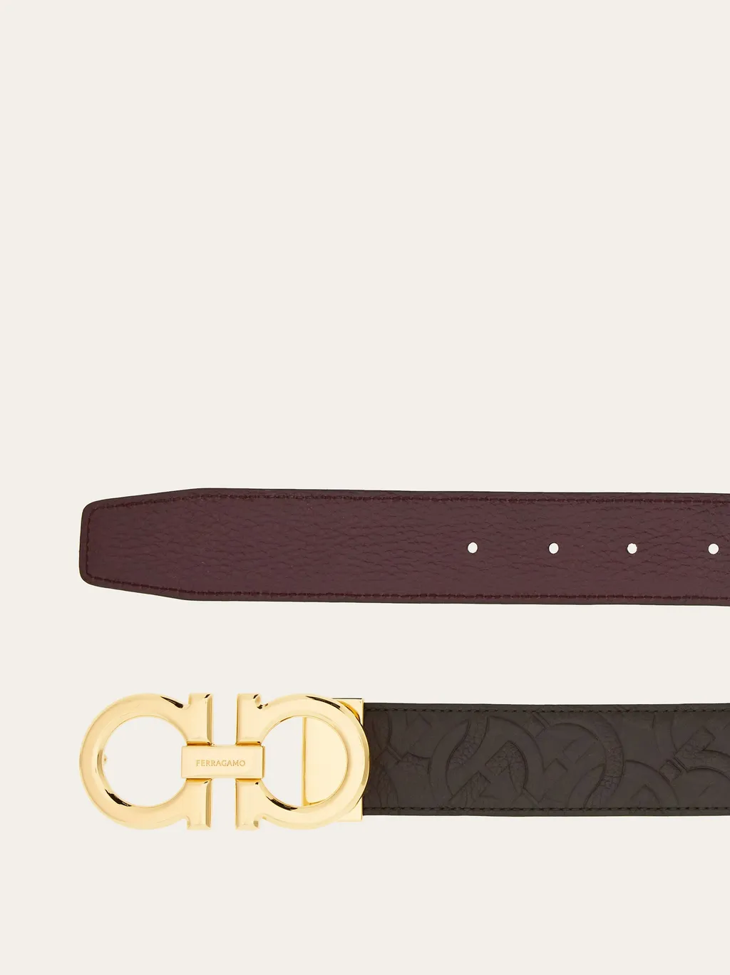 Logo Belt