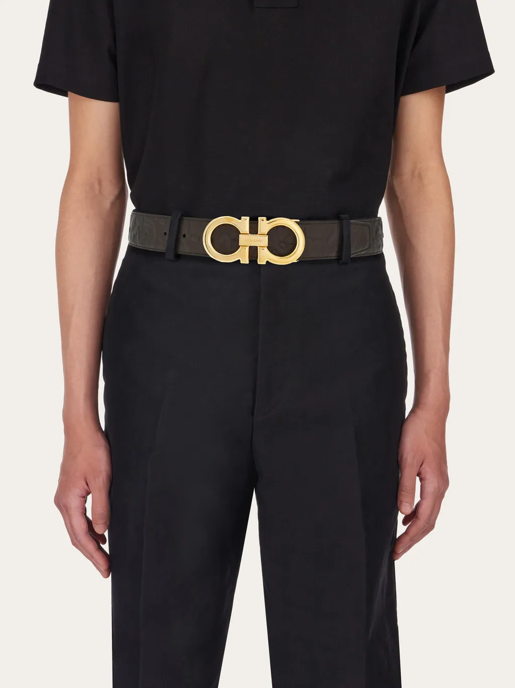 Logo Belt