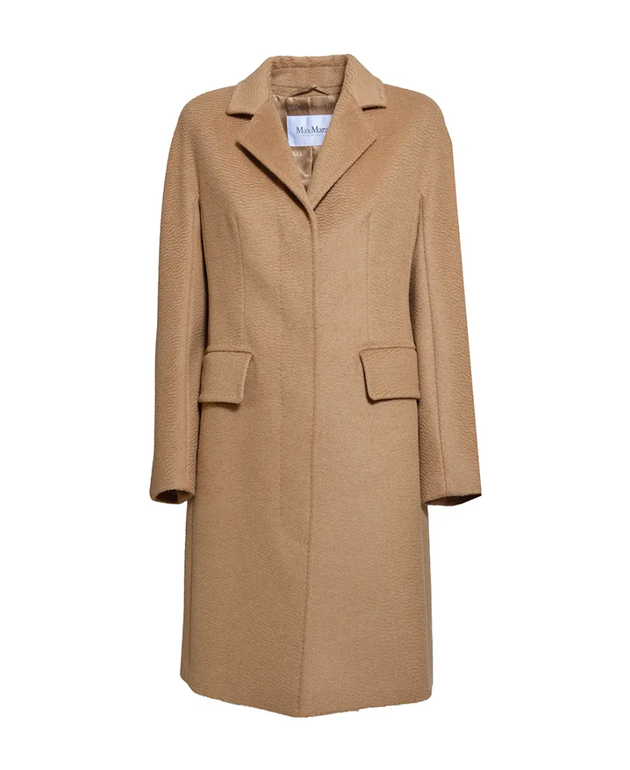 Bingo Belted Coat