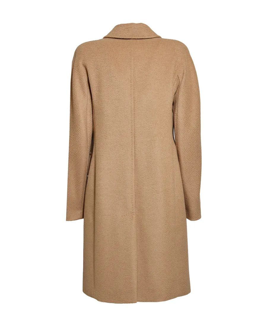 Bingo Belted Coat