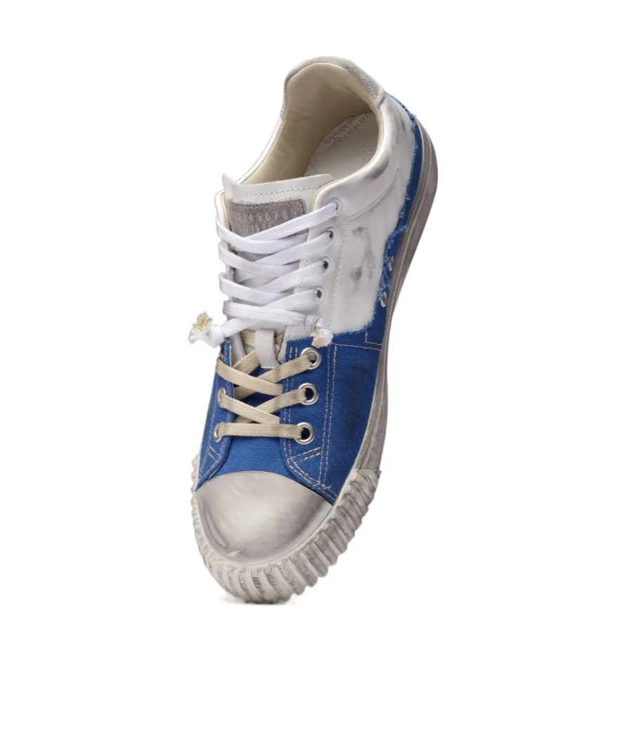 Maison Margiela New Evolution Sneakers