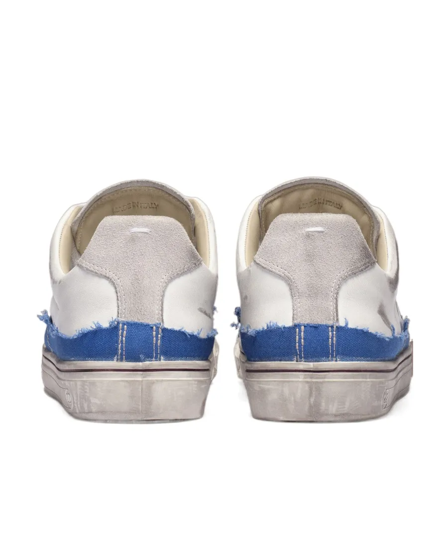 Maison Margiela New Evolution Sneakers