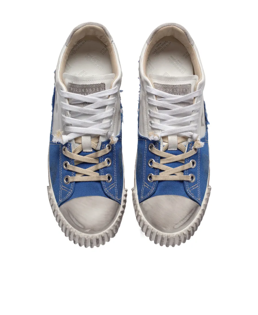 Maison Margiela New Evolution Sneakers