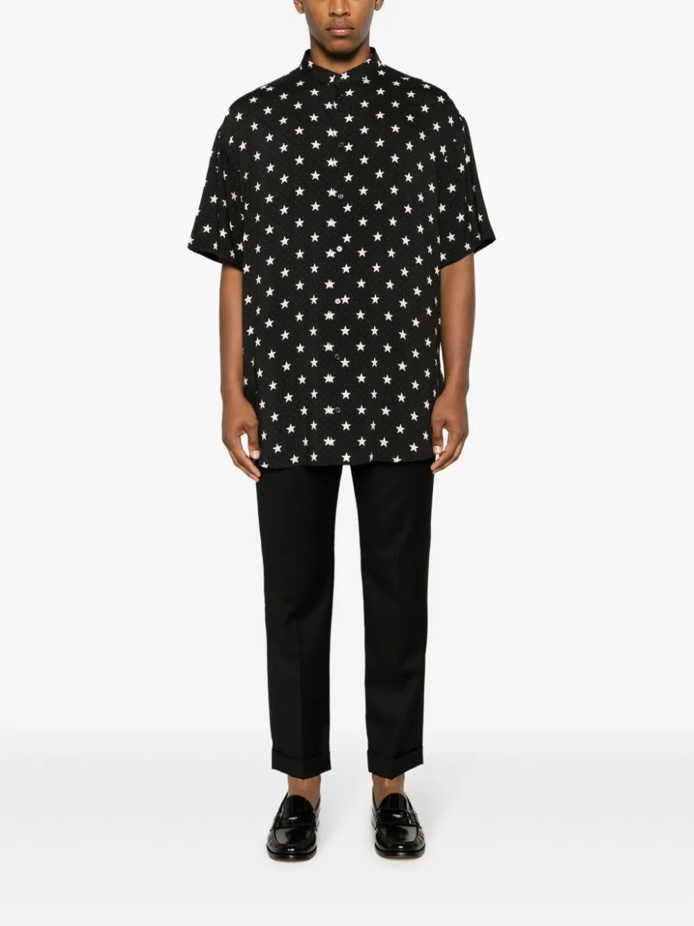 Balmain Tailored Trousers
