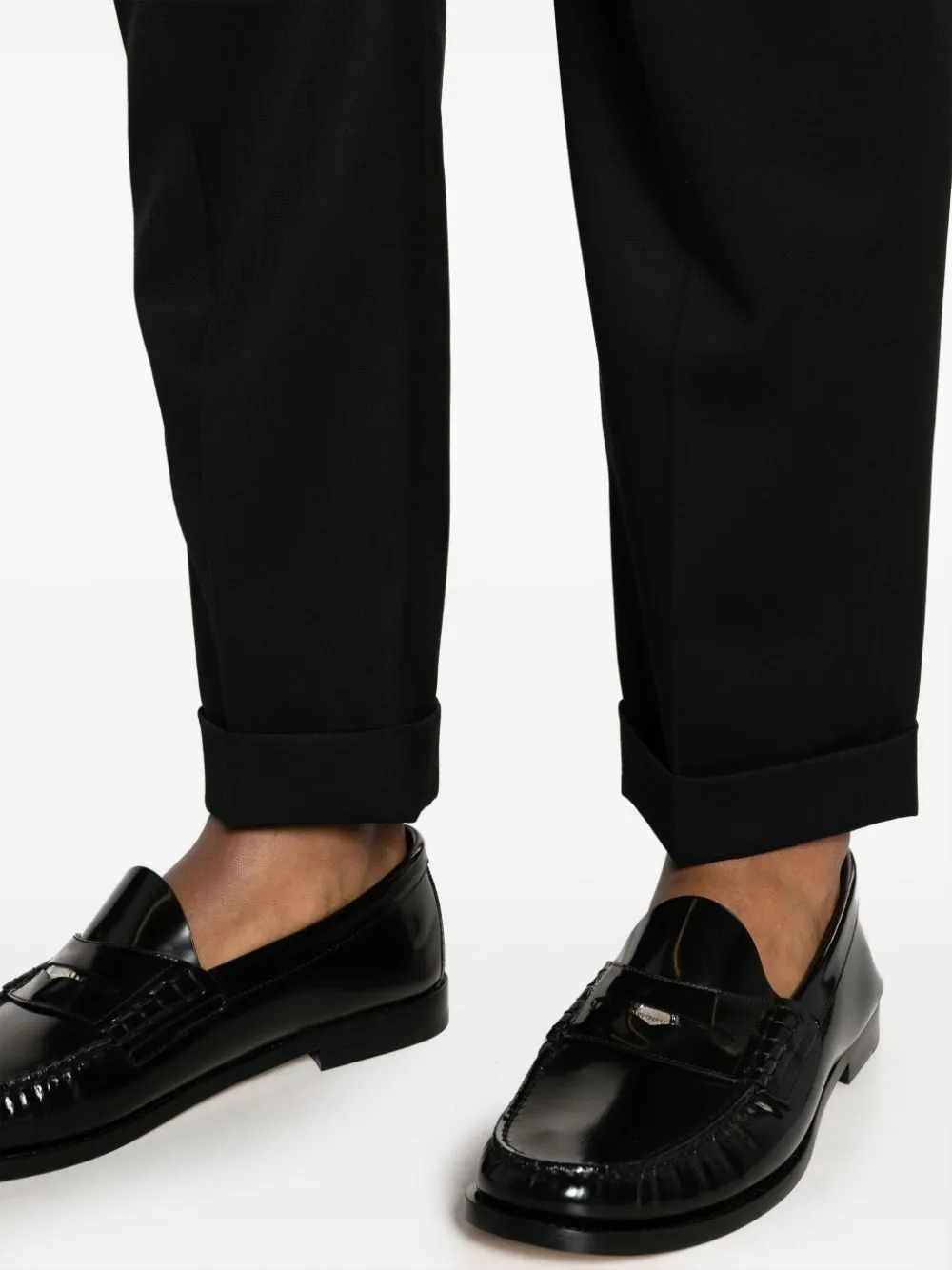 Balmain Tailored Trousers