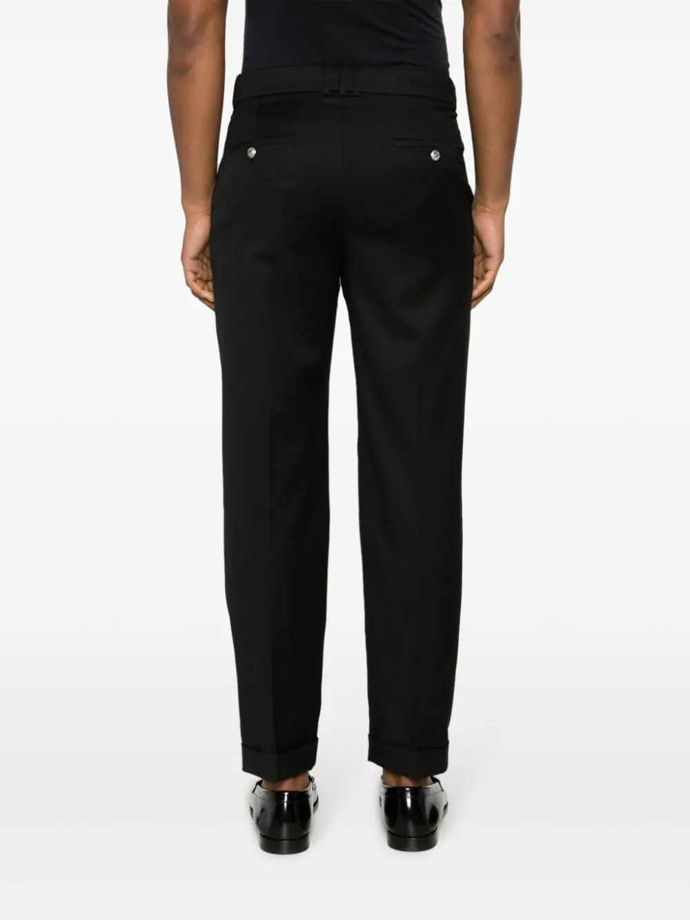 Balmain Tailored Trousers