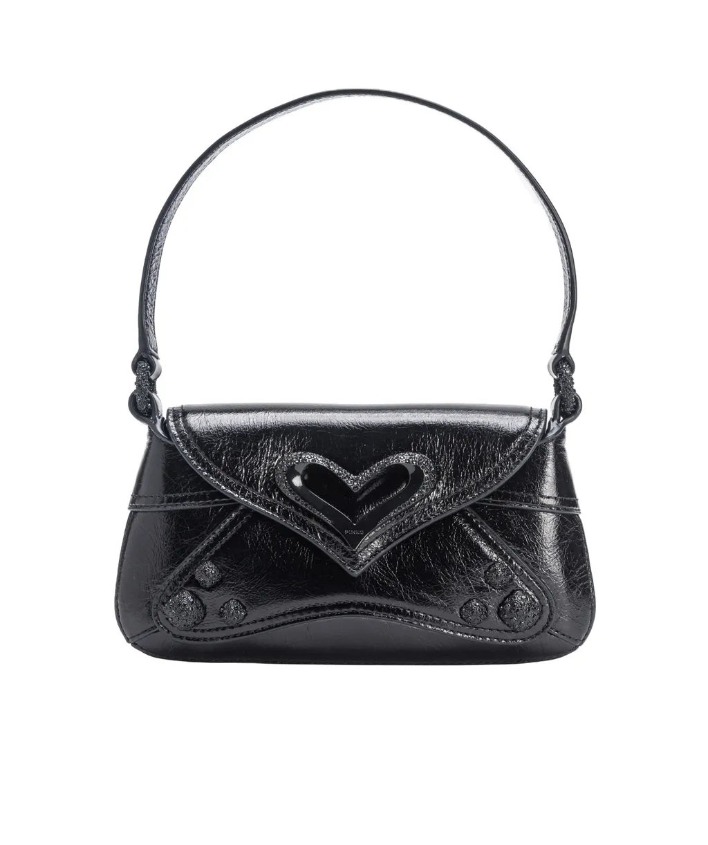 Pinko Baby 520 Shoulder Bag