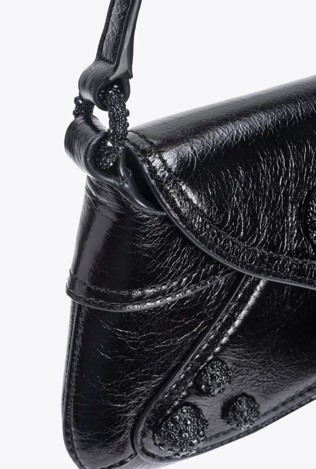 Pinko Baby 520 Shoulder Bag