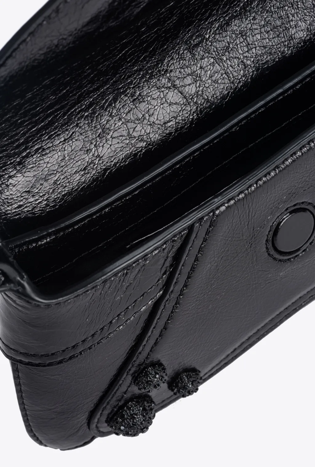 Pinko Baby 520 Shoulder Bag
