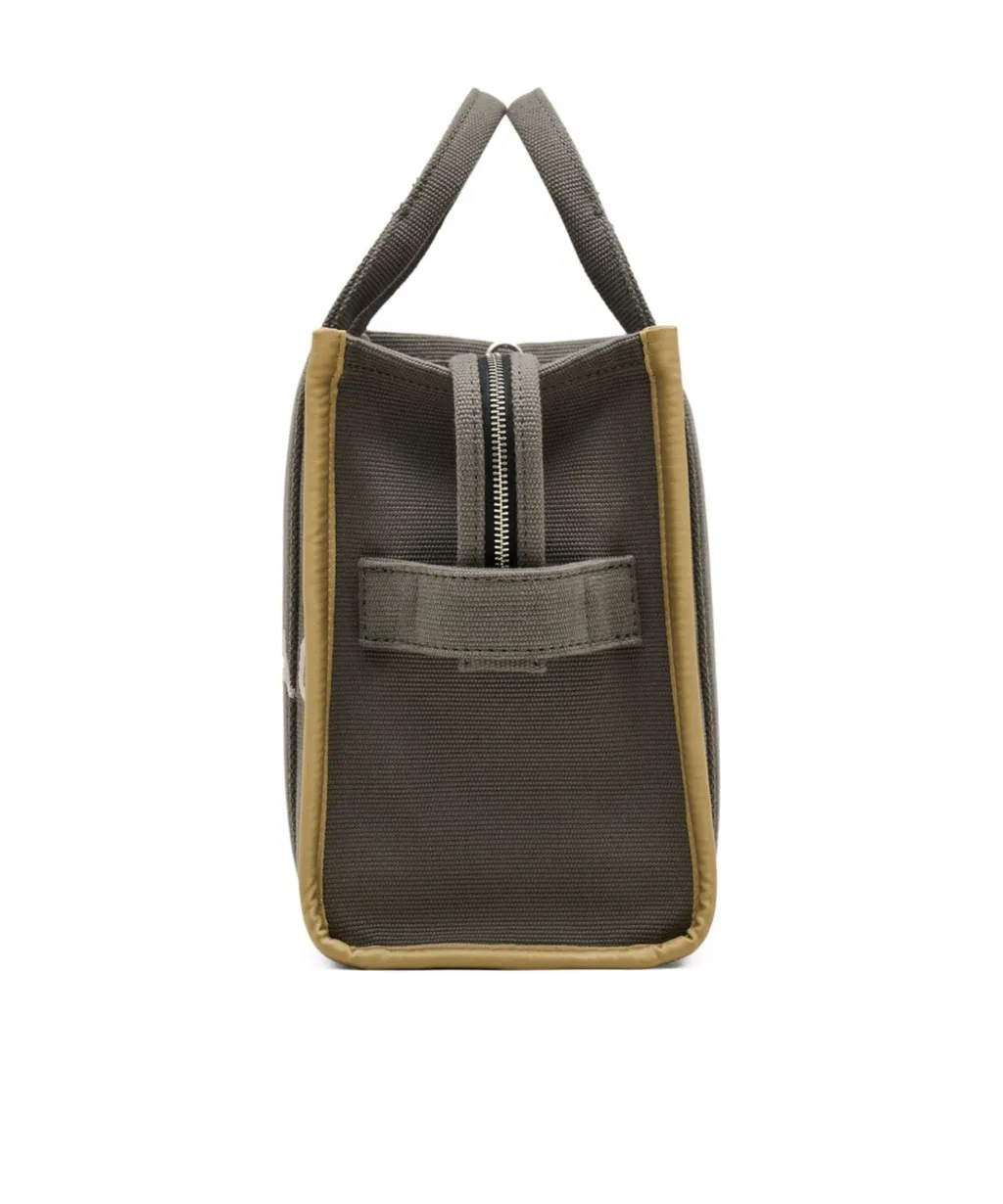 Marc Jacobs The Jacquard Medium Tote Bag