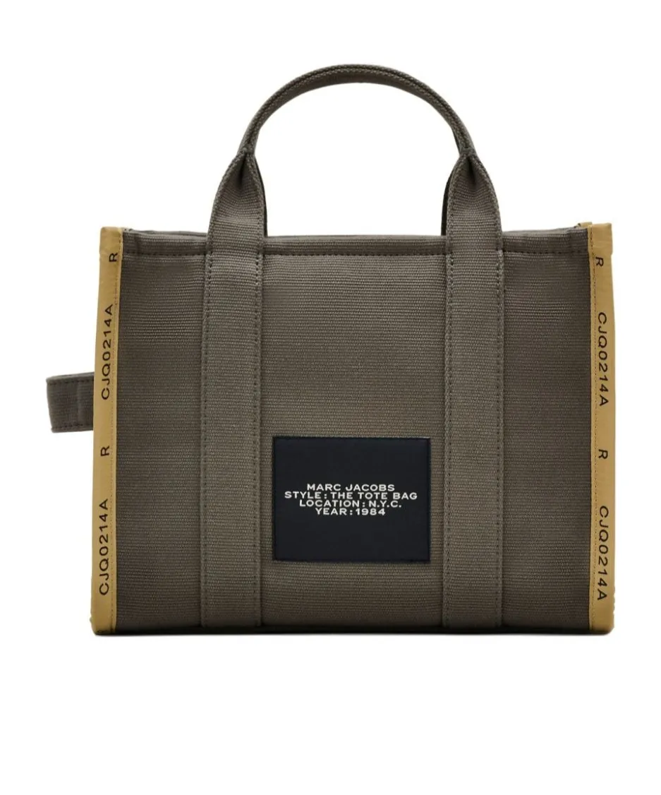 Marc Jacobs The Jacquard Medium Tote Bag