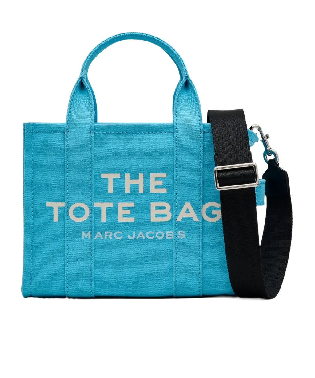 Marc Jacobs The Mini Traveler Tote Bag