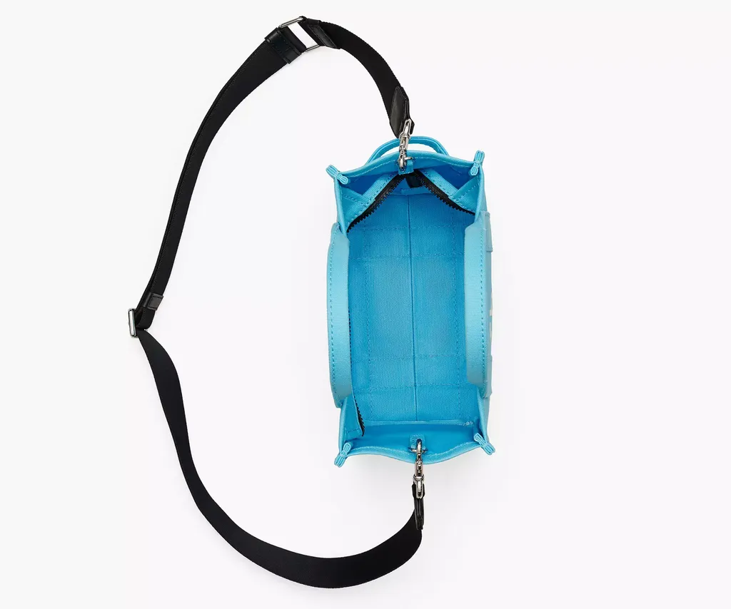 Marc Jacobs The Mini Traveler Tote Bag