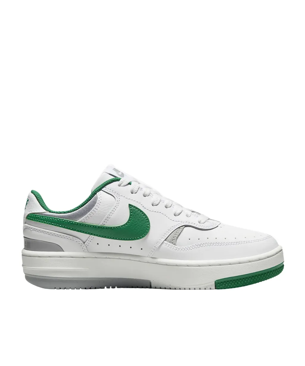 Gamma Force Sneakers Malachite