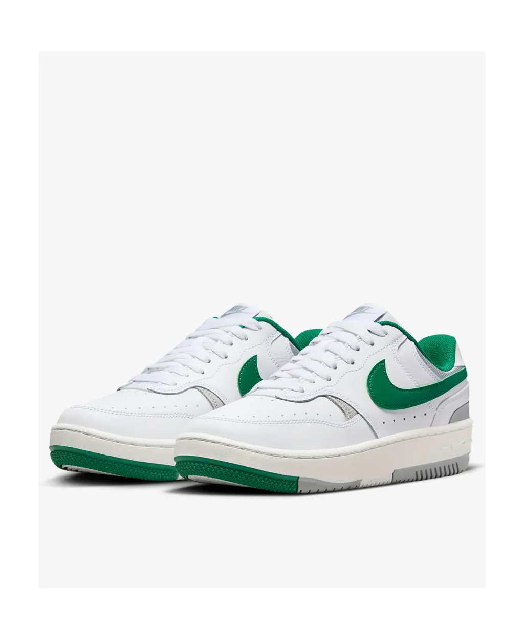 Gamma Force Sneakers Malachite