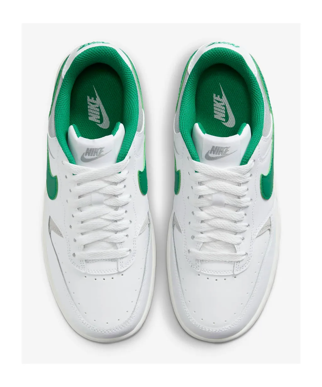 Gamma Force Sneakers Malachite