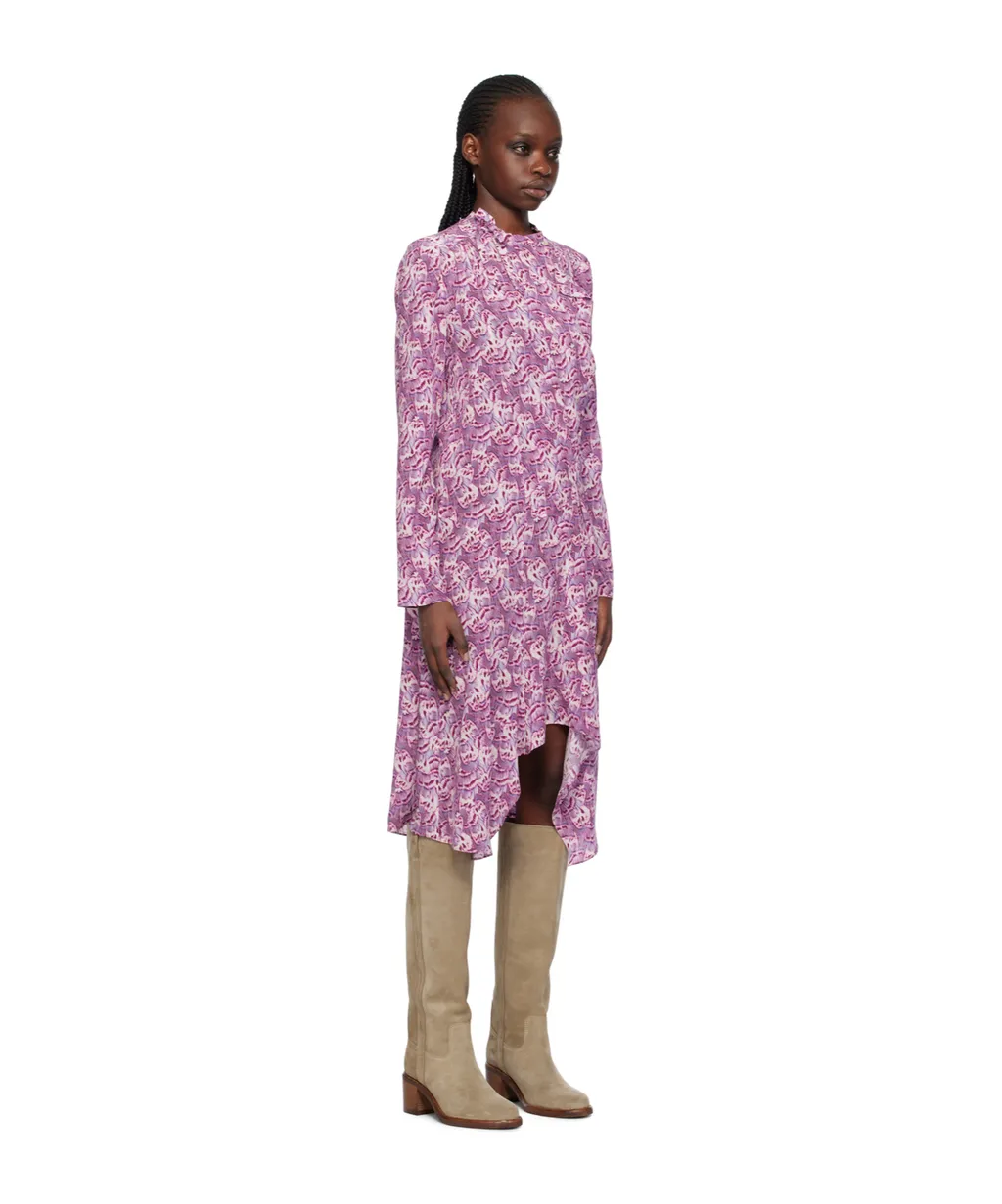 Umaima Midi Dress