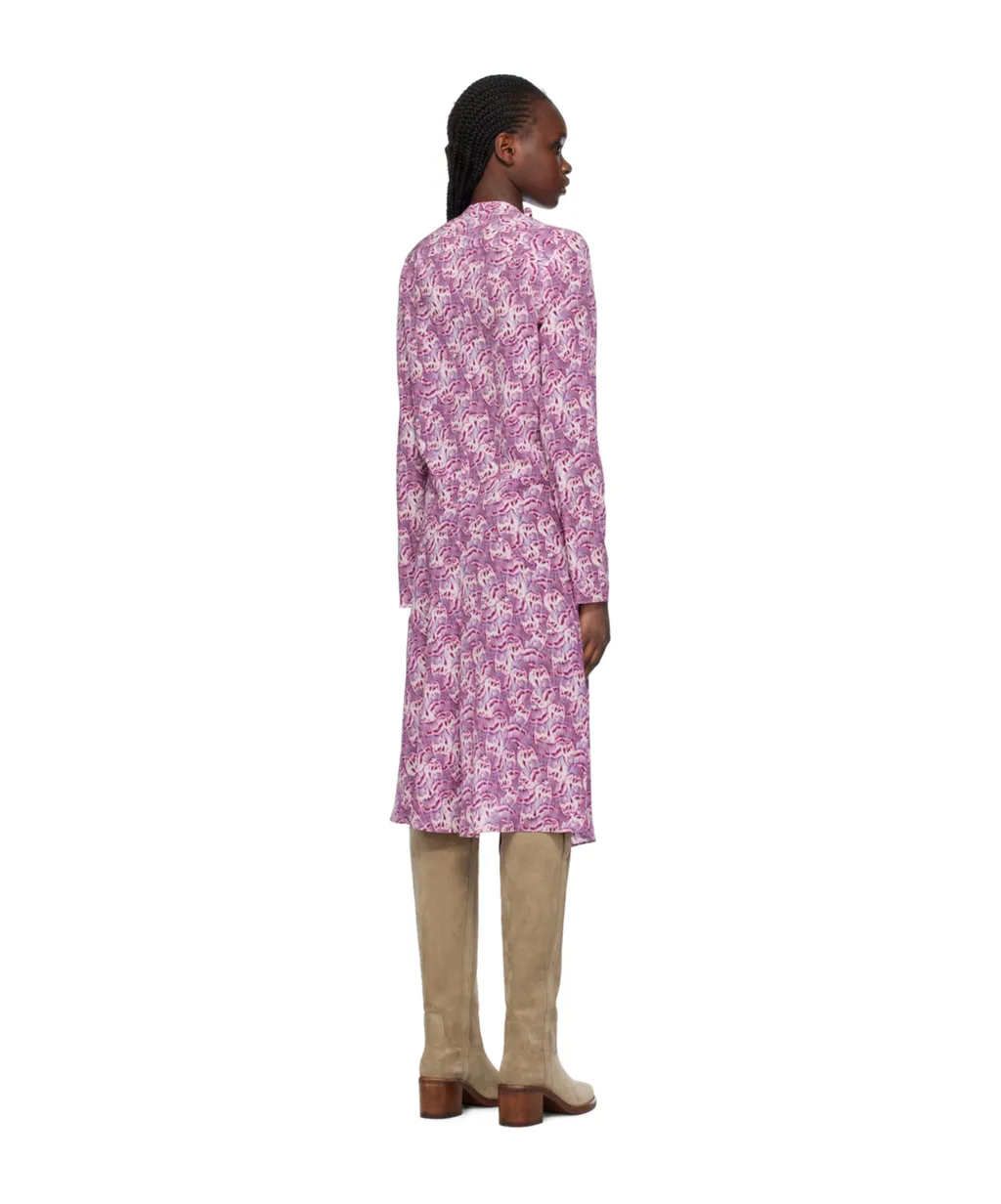 Umaima Midi Dress
