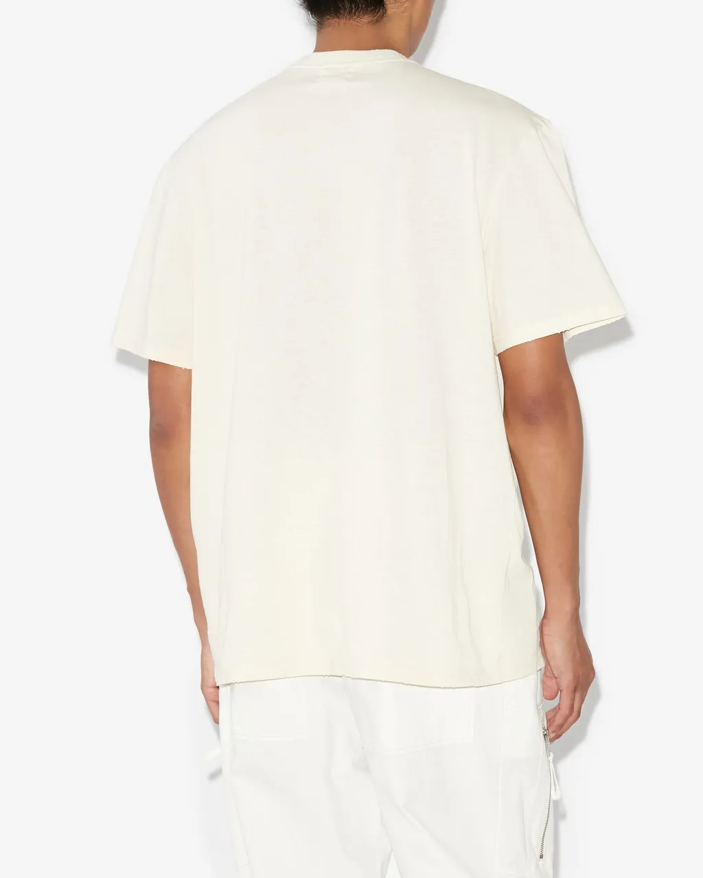Hugo Logo Tee-Shirt