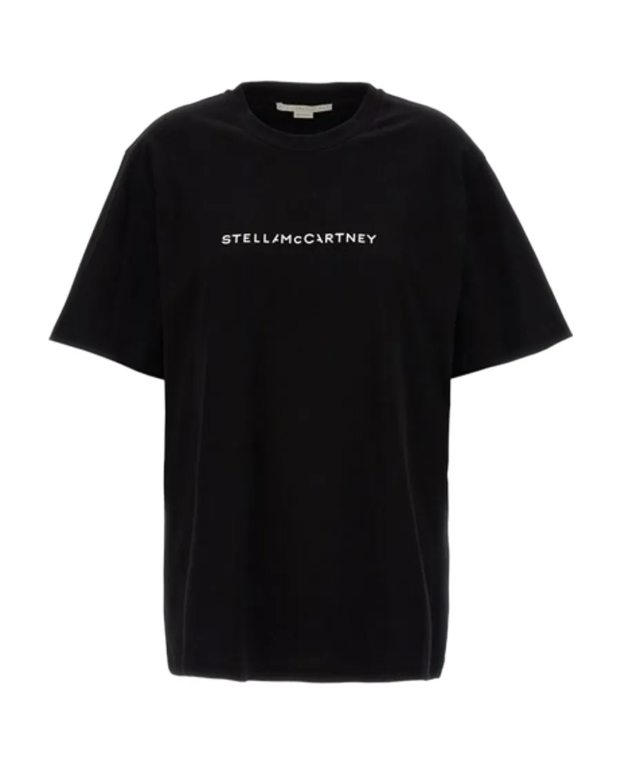 Stella Mccartney Stella Iconics Crewneck T-Shirt