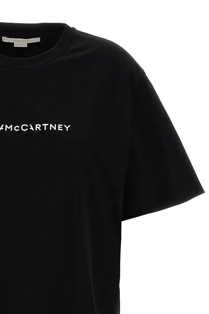 Stella Mccartney Stella Iconics Crewneck T-Shirt