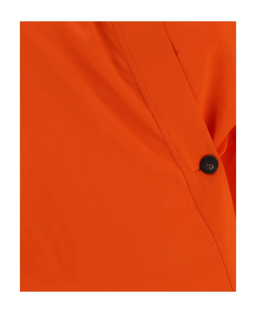 Long-Sleeved Shirt