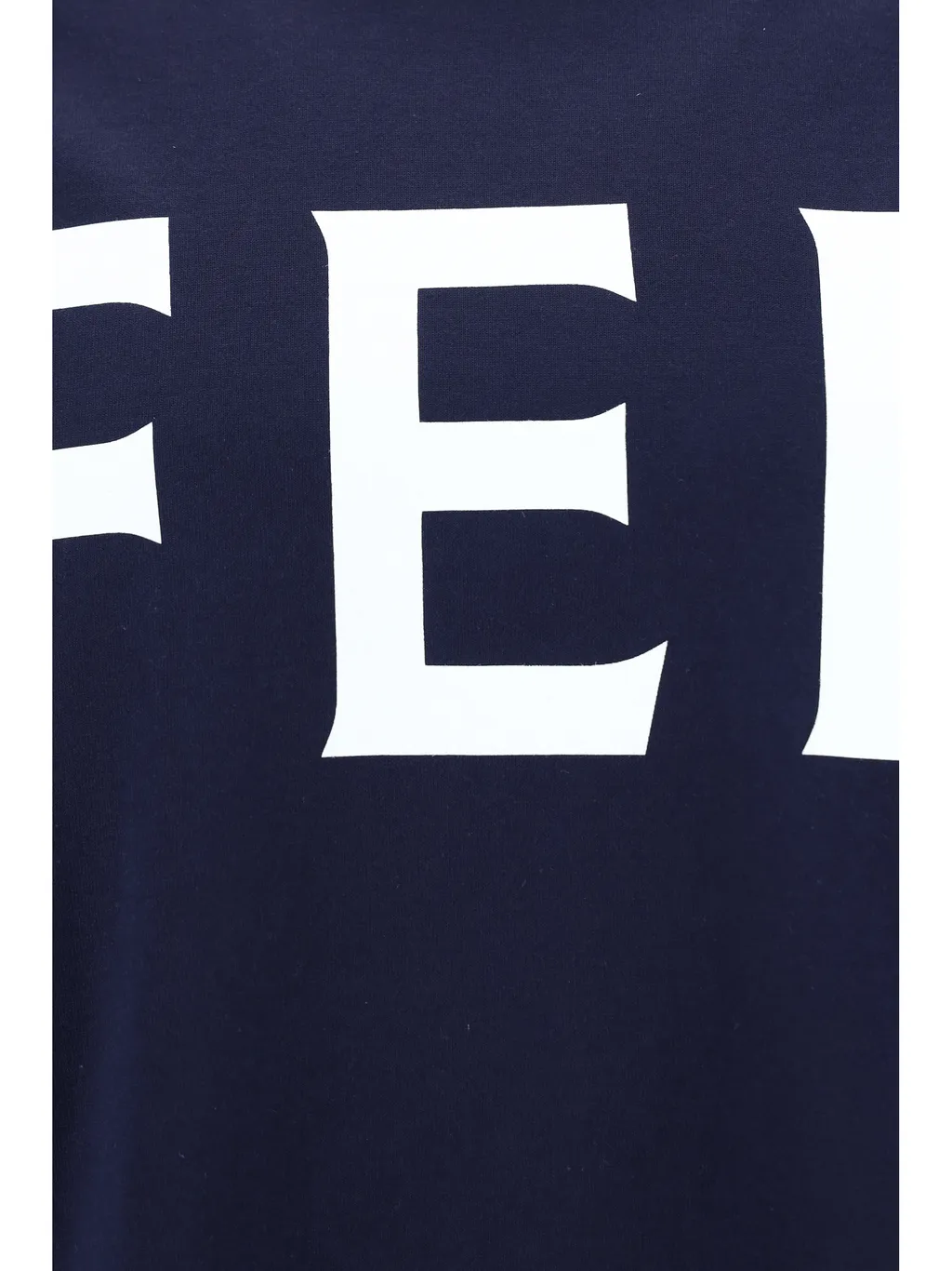 Logo Logo Short-Sleeved T-Shirt