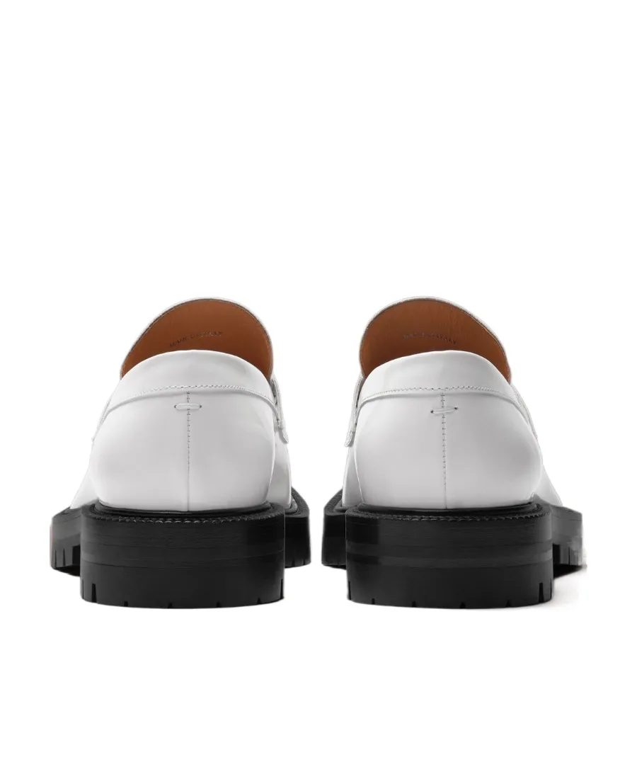 Tabi Loafers