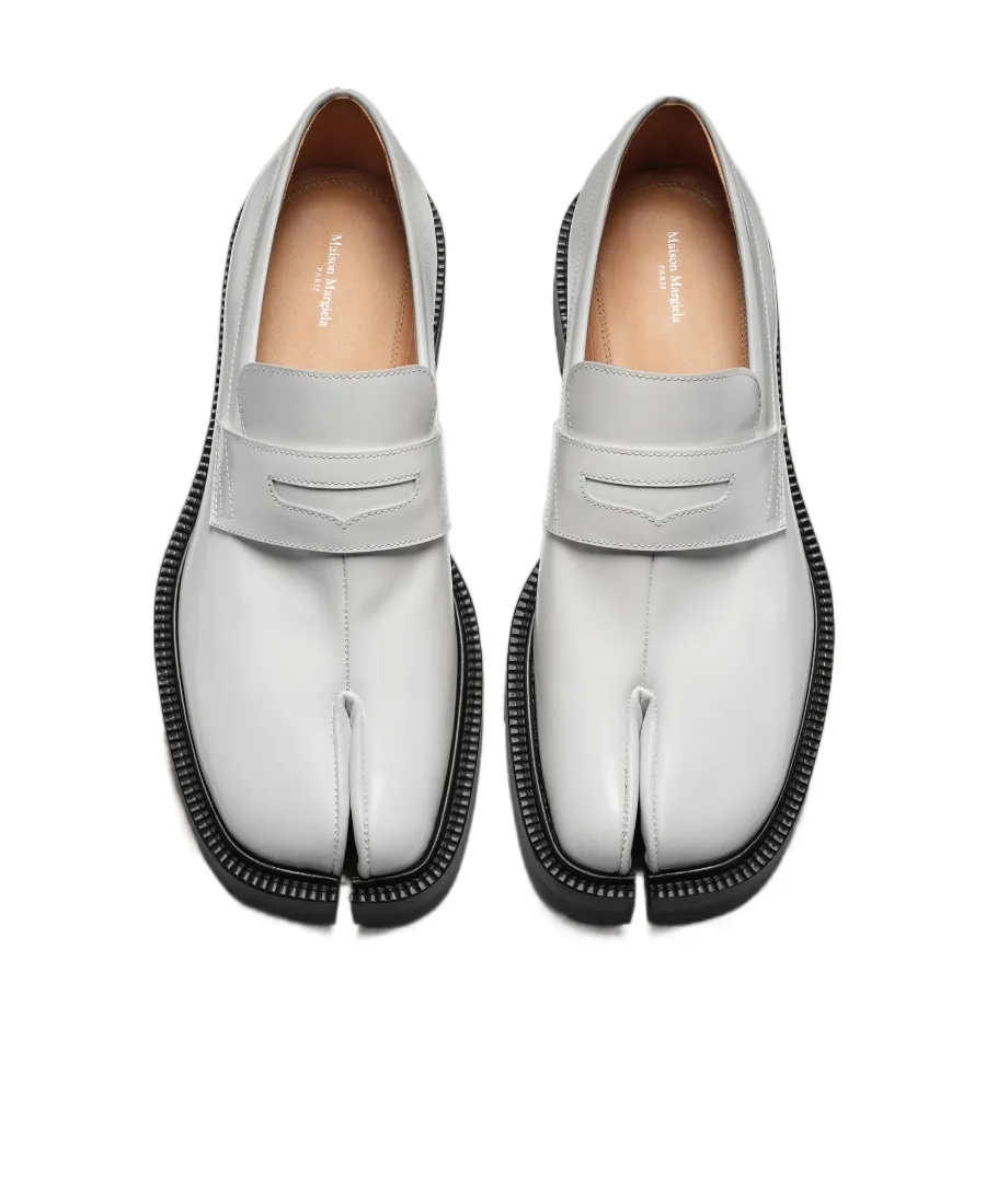 Tabi Loafers