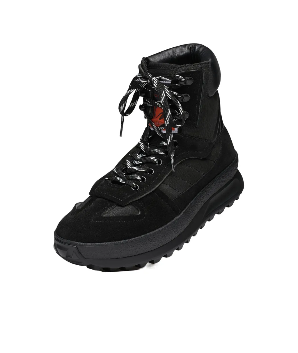 Maison Margiela Climber High Top Sneakers