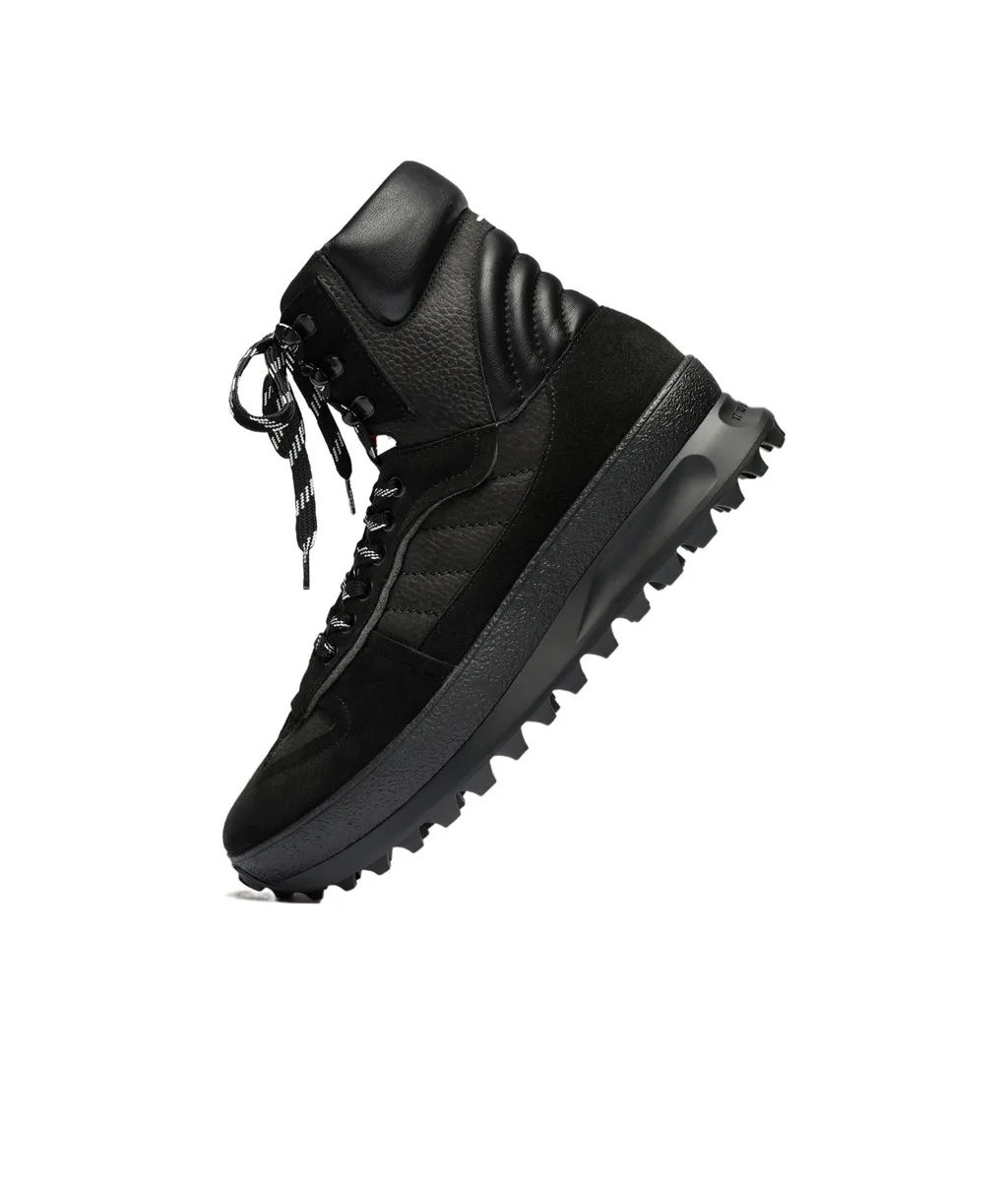 Maison Margiela Climber High Top Sneakers