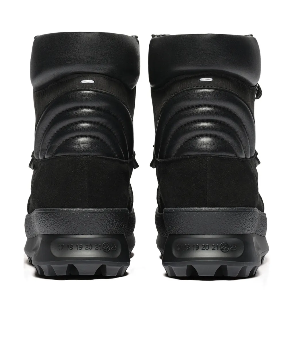 Maison Margiela Climber High Top Sneakers