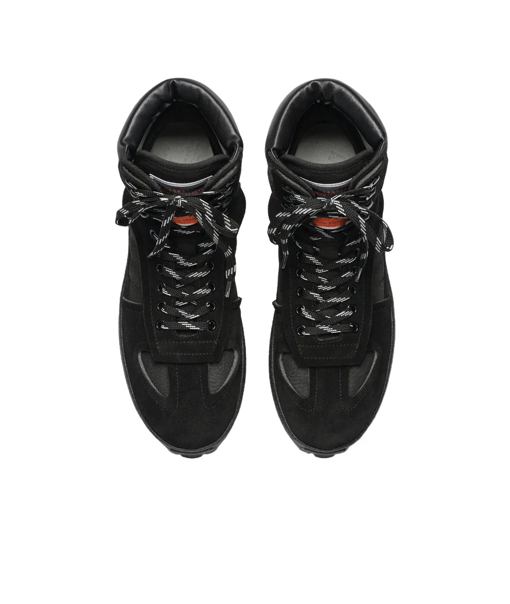 Maison Margiela Climber High Top Sneakers