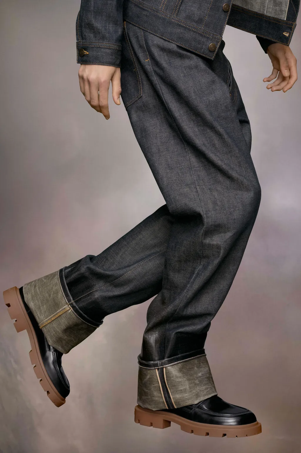 Ivy Loafer