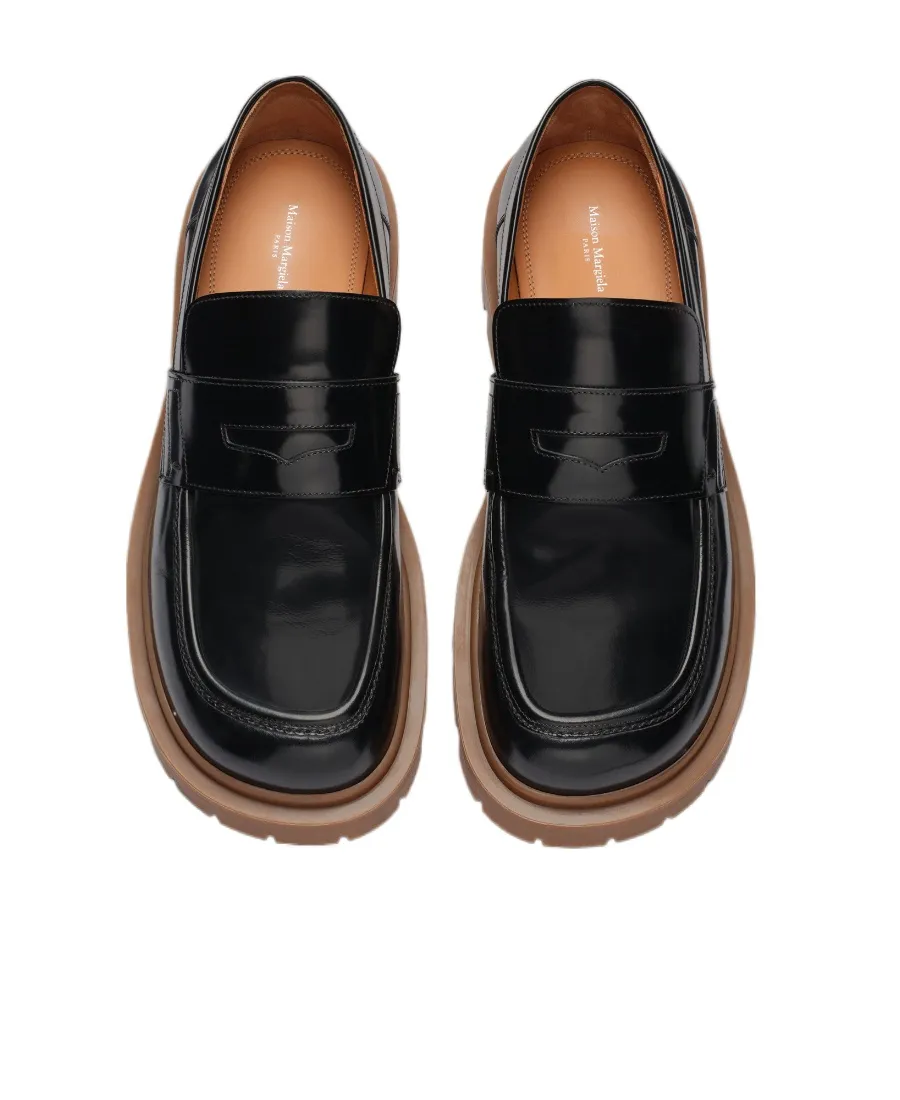 Ivy Loafer