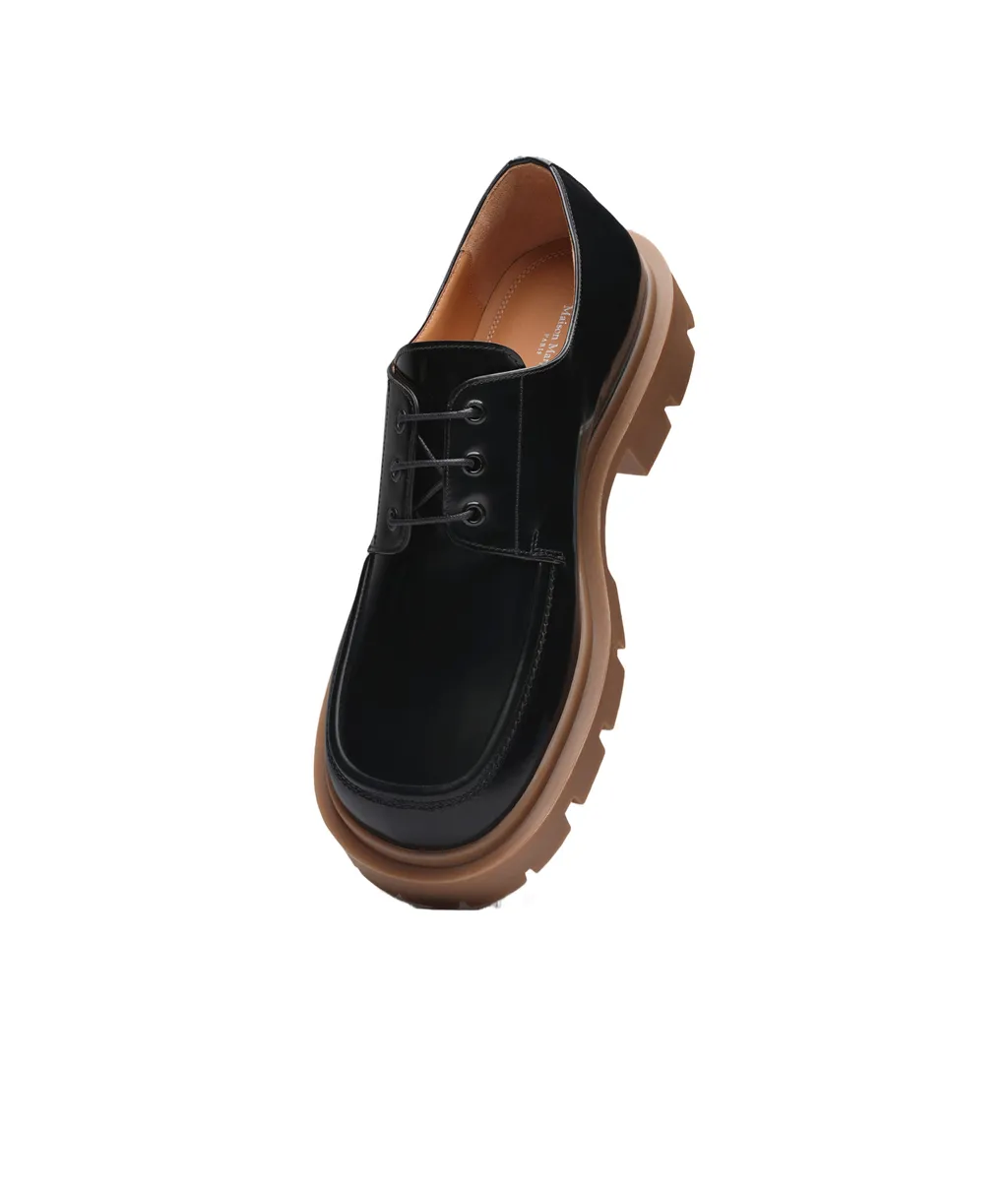 Ivy Lace-Up