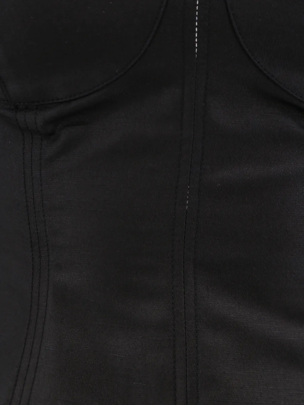 Stella Mccartney Peplum Top