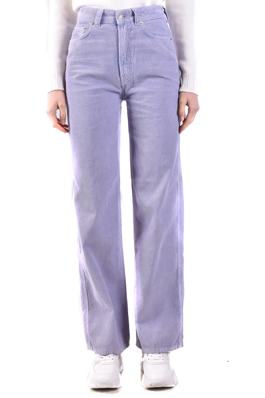 Multi-Pocket Jeans