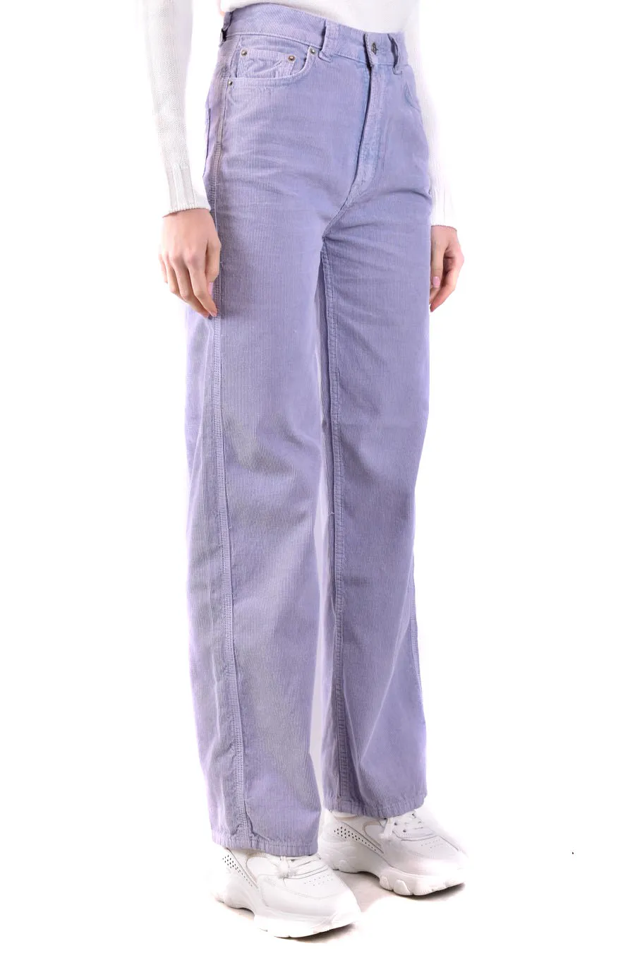 Multi-Pocket Jeans