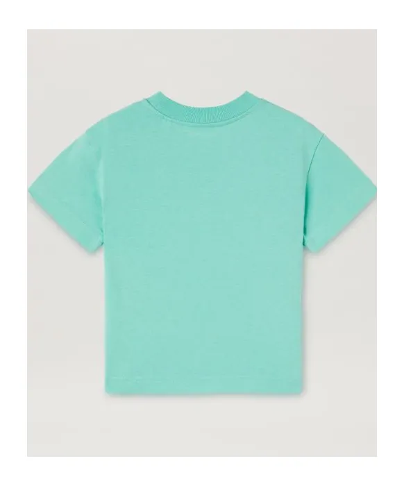 Short-Sleeved T-Shirt