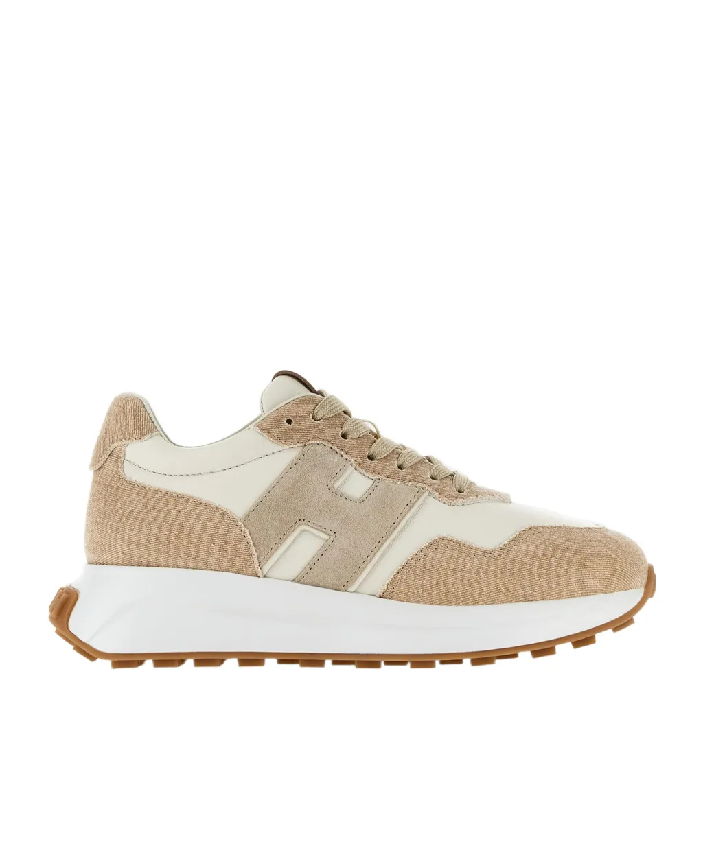 H641 Low-Top Sneakers