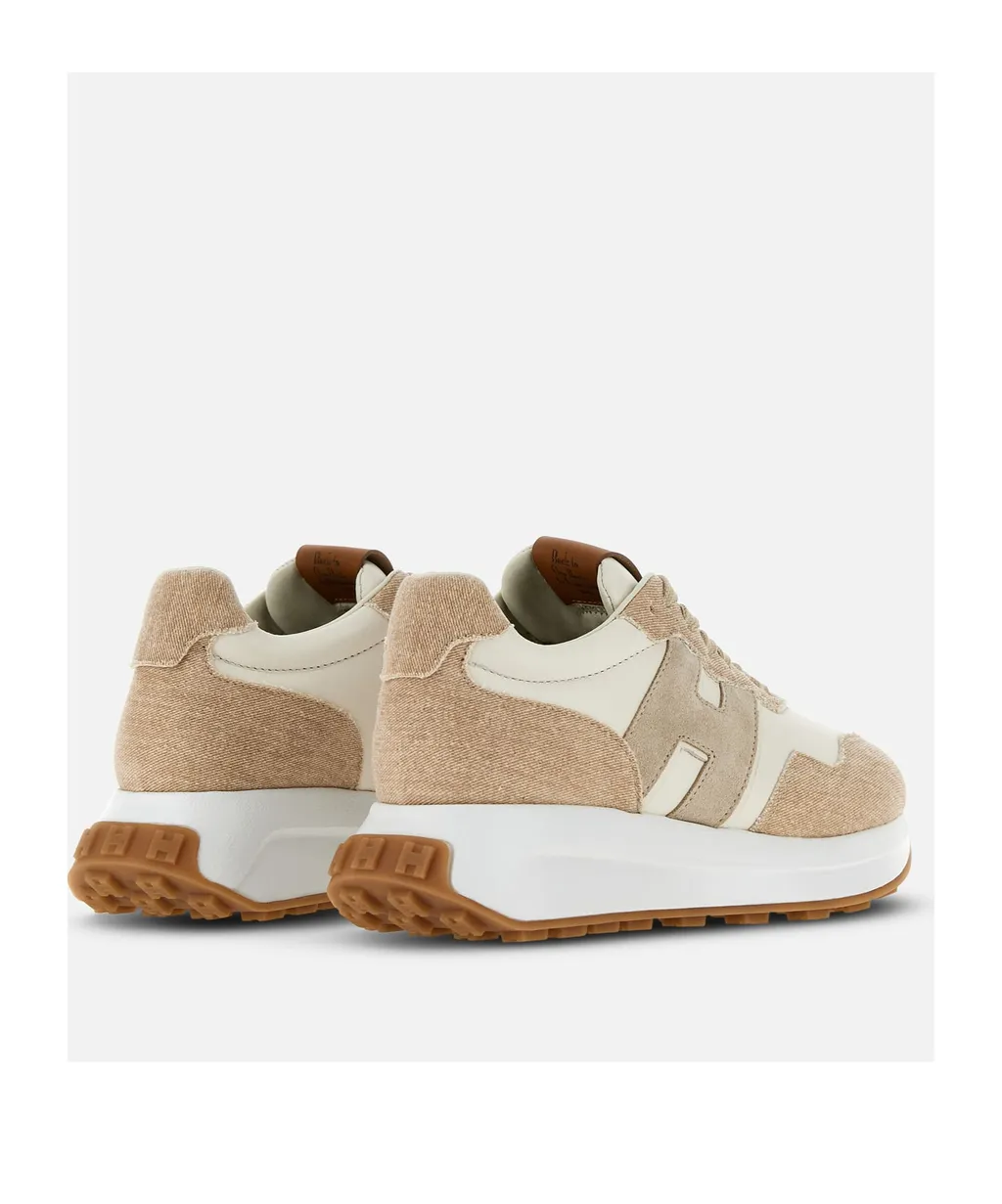 H641 Low-Top Sneakers