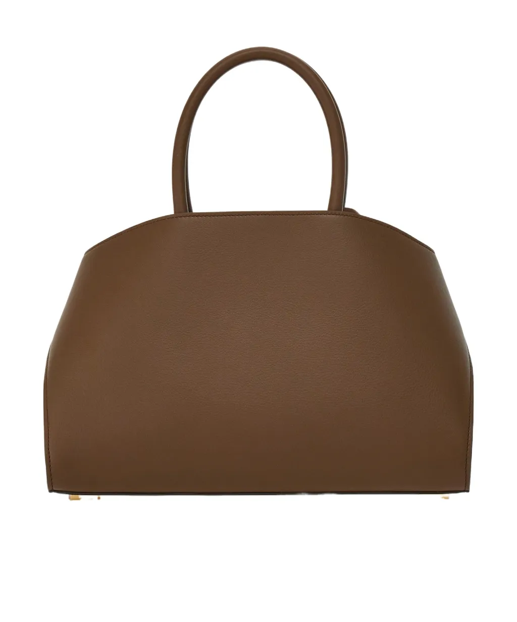 Hug Bicolor Handbag