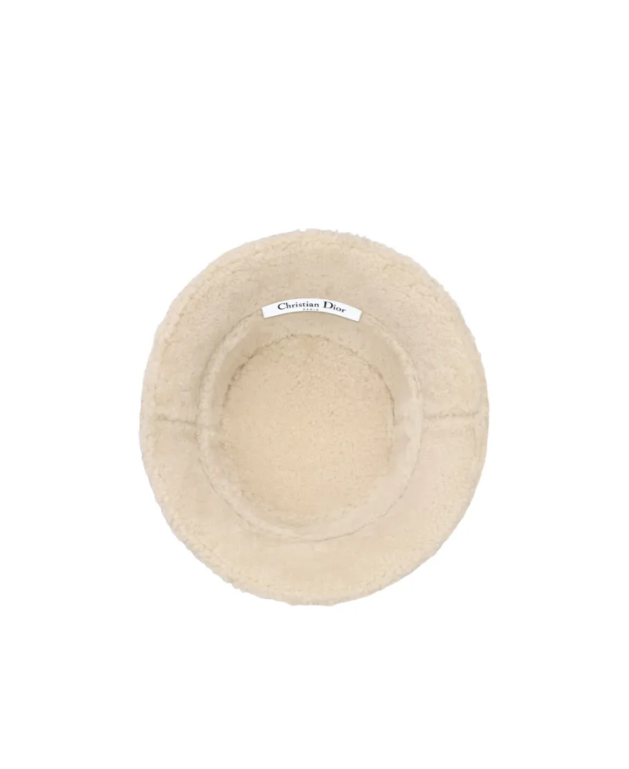 Teddy-D Dior 8 Small Brim Bucket Hat